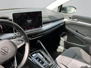 VW Golf 1.5 TSI PHEV Style