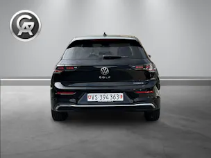 VW Golf 1.5 TSI PHEV Style