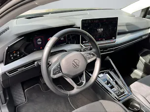 VW Golf 1.5 TSI PHEV Style