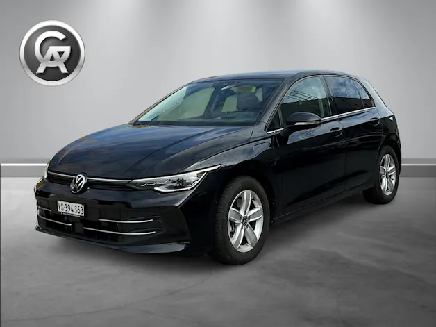 VW Golf 1.5 TSI PHEV Style
