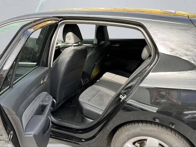 VW Golf 1.5 TSI PHEV Style
