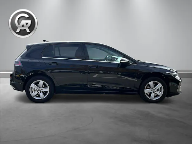 VW Golf 1.5 TSI PHEV Style