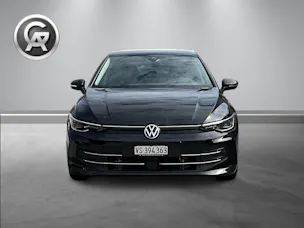 VW Golf 1.5 TSI PHEV Style