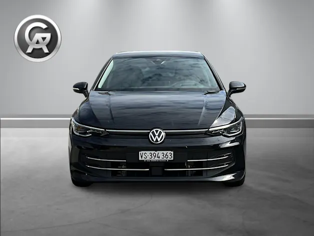 VW Golf 1.5 TSI PHEV Style