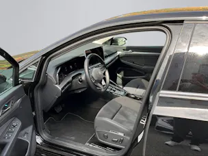 VW Golf 1.5 TSI PHEV Style