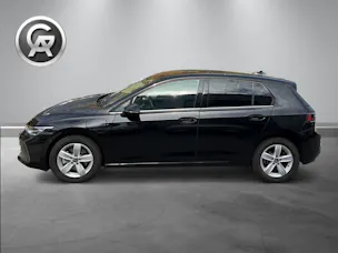 VW Golf 1.5 TSI PHEV Style