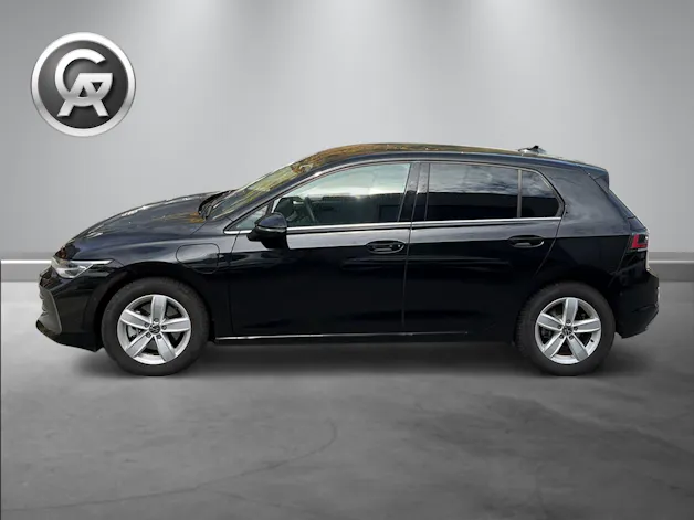 VW Golf 1.5 TSI PHEV Style
