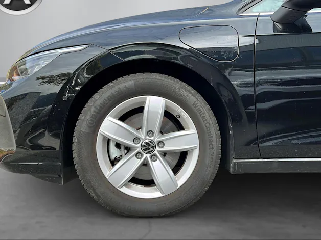 VW Golf 1.5 TSI PHEV Style
