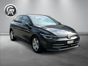 VW Golf 1.5 TSI PHEV Style