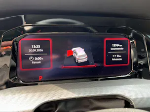 VW Golf 1.5 TSI PHEV Style