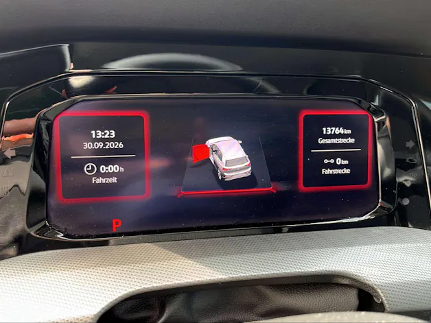 VW Golf 1.5 TSI PHEV Style