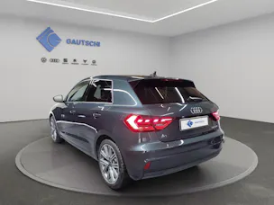 Audi A1 Sportback 35 TFSI S-tronic