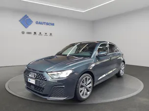 Audi A1 Sportback 35 TFSI S-tronic