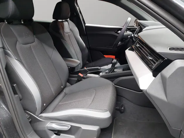 Audi A1 Sportback 35 TFSI S-tronic