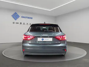 Audi A1 Sportback 35 TFSI S-tronic
