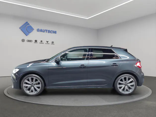Audi A1 Sportback 35 TFSI S-tronic