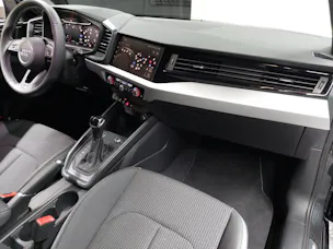 Audi A1 Sportback 35 TFSI S-tronic