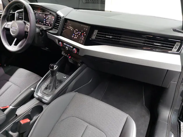 Audi A1 Sportback 35 TFSI S-tronic