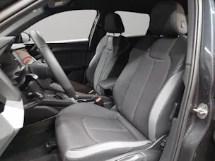 Audi A1 Sportback 35 TFSI S-tronic