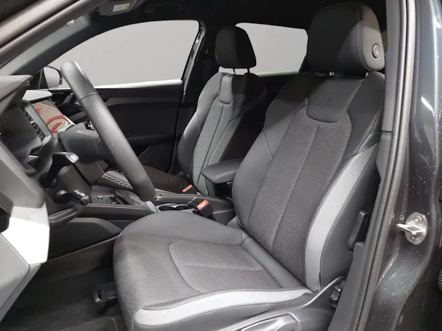 Audi A1 Sportback 35 TFSI S-tronic