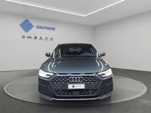 Audi A1 Sportback 35 TFSI S-tronic