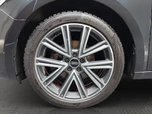 Audi A1 Sportback 35 TFSI S-tronic