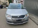 VW Touran 1.4 TSI High