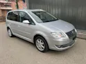 VW Touran 1.4 TSI High