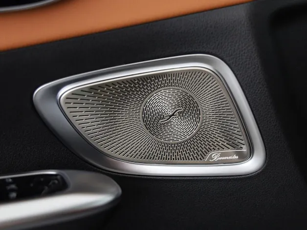 Mercedes-Benz C 220 d T 4 Matic