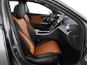 Mercedes-Benz C 220 d T 4 Matic