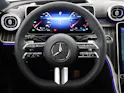 Mercedes-Benz C 220 d T 4 Matic