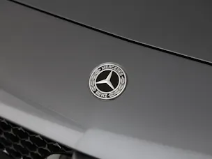 Mercedes-Benz C 220 d T 4 Matic