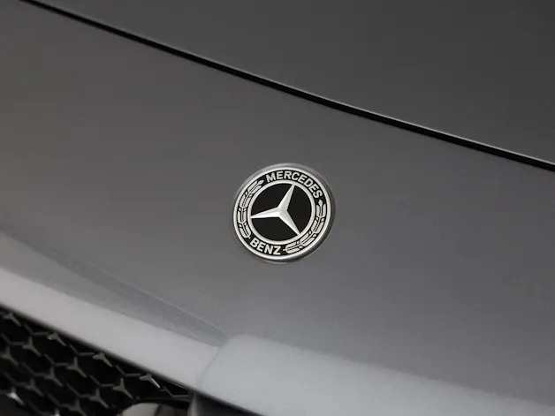 Mercedes-Benz C 220 d T 4 Matic