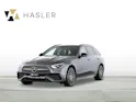 MERCEDES-BENZ C 220 d T 4 Matic