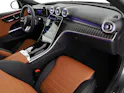 Mercedes-Benz C 220 d T 4 Matic