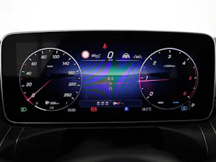 Mercedes-Benz C 220 d T 4 Matic