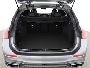 Mercedes-Benz C 220 d T 4 Matic