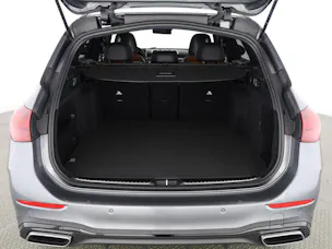 Mercedes-Benz C 220 d T 4 Matic