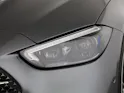 Mercedes-Benz C 220 d T 4 Matic