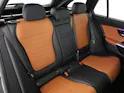 Mercedes-Benz C 220 d T 4 Matic