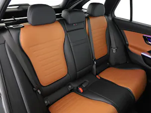 Mercedes-Benz C 220 d T 4 Matic