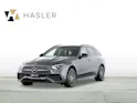 MERCEDES-BENZ C 220 d T 4 Matic