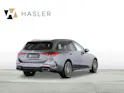 Mercedes-Benz C 220 d T 4 Matic
