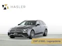 Mercedes-Benz C 220 d T 4 Matic