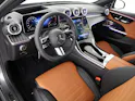 Mercedes-Benz C 220 d T 4 Matic
