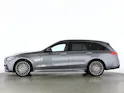 Mercedes-Benz C 220 d T 4 Matic