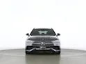 Mercedes-Benz C 220 d T 4 Matic