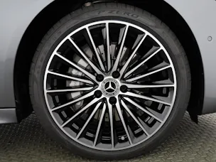 Mercedes-Benz C 220 d T 4 Matic