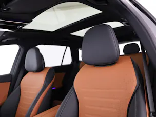 Mercedes-Benz C 220 d T 4 Matic
