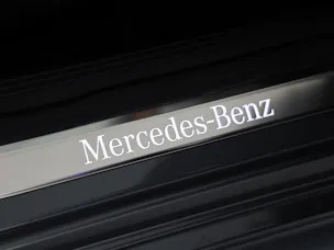 Mercedes-Benz C 220 d T 4 Matic